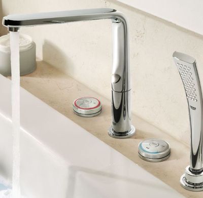 高儀衛浴的品牌文化 高儀衛浴的產品優勢