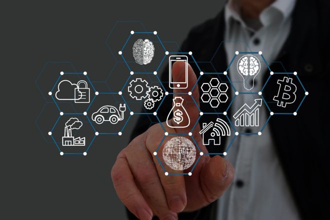 弱電智能化工程 構(gòu)建現(xiàn)代建筑的智慧核心