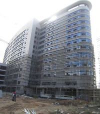 廣東和奕建設(shè)發(fā)展 專業(yè)建筑智能化工程解決方案