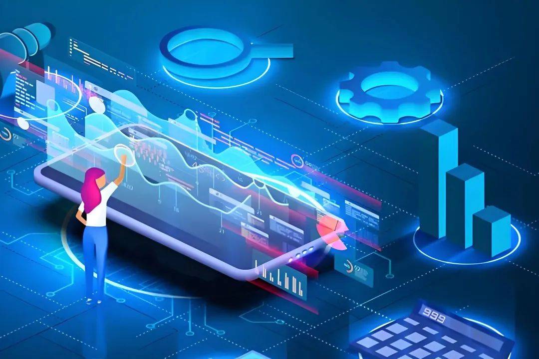 建筑智能化工程 多方驅(qū)動與綠色智能時代的崛起