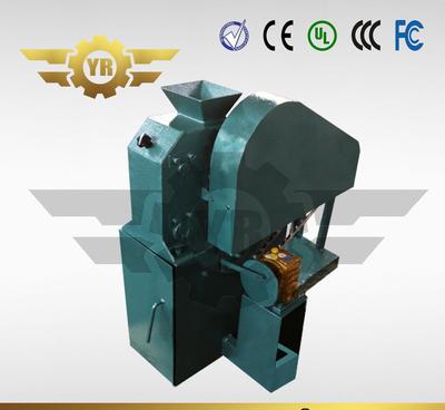 高效精確的破碎縮分聯合制樣機——石城縣永瑞礦山機械制造廠的創新解決方案