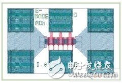 理解微波單片集成電路GaAs MMIC分布式放大器的設(shè)計
