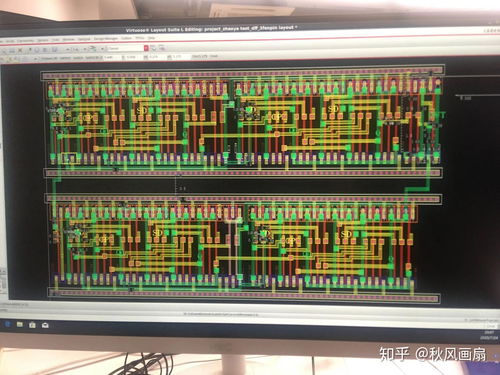 集成電路設(shè)計與集成系統(tǒng) 前景廣闊，挑戰(zhàn)與機(jī)遇并存