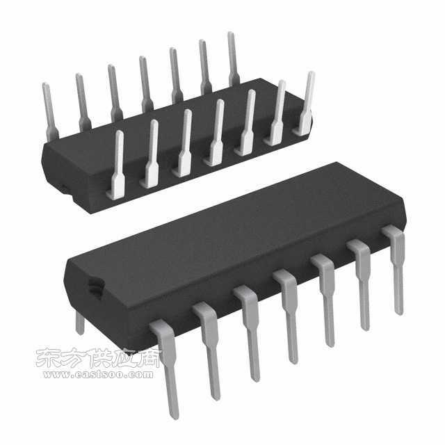 CD74HC4051E 一款經(jīng)典多路復(fù)用器集成電路的設(shè)計與應(yīng)用